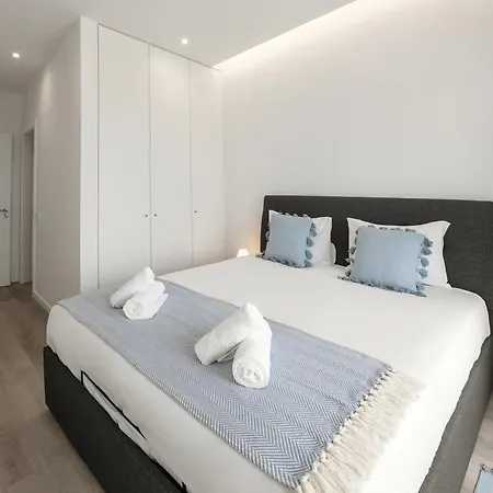 Wave The Waves Apartamento *