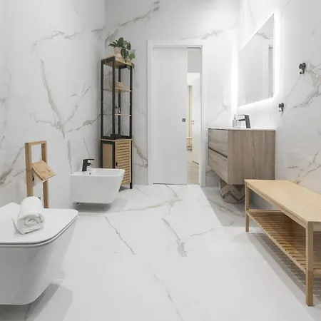 Apartamento Wave The Waves *