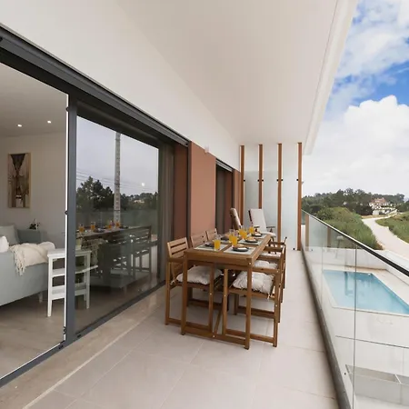 Apartamento Wave The Waves