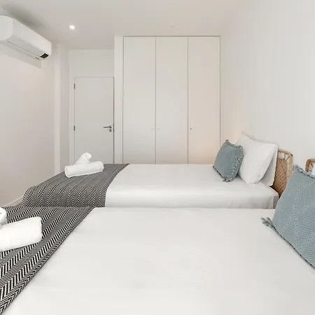 Wave The Waves Apartamento *