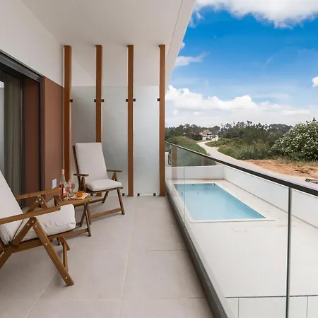 Wave The Waves Apartamento