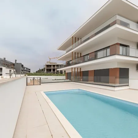 Wave The Waves Apartamento