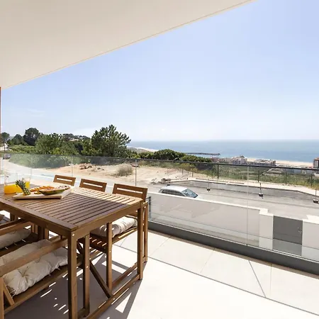 Wave The Waves Apartamento Nazaré