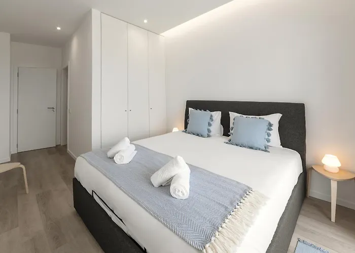 Wave The Waves Apartamento *