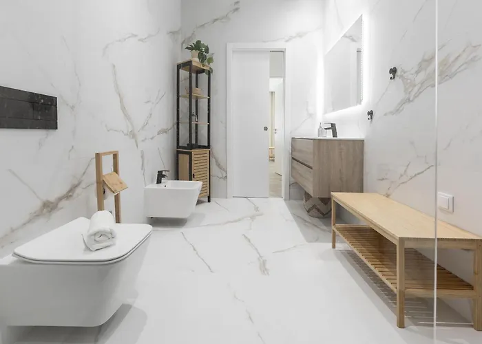 Apartamento Wave The Waves *