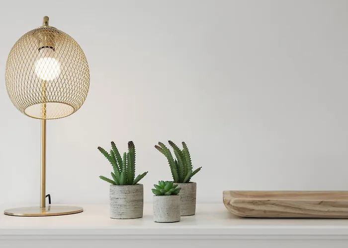 Apartamento Wave The Waves