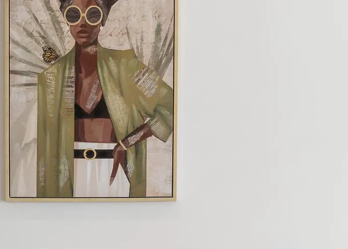 Apartamento Wave The Waves *