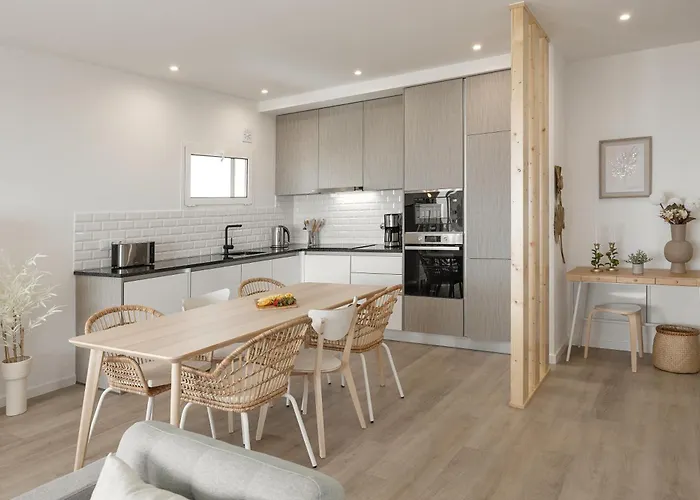 Apartmán Wave The Waves Nazaré