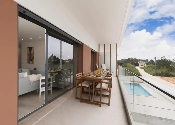 Apartamento Wave The Waves