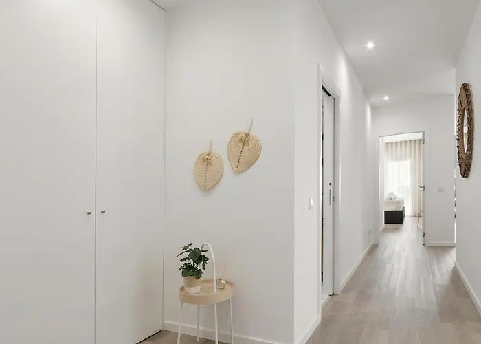 Apartmán Wave The Waves *