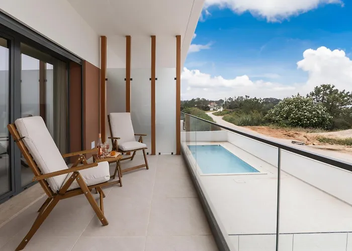 Wave The Waves Apartmán