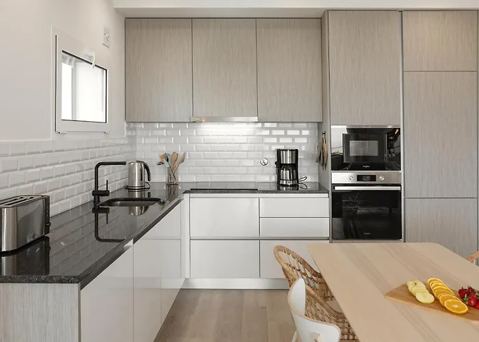 Apartmán Wave The Waves