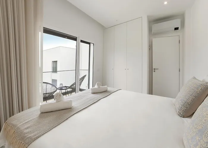 Apartamento Wave The Waves *