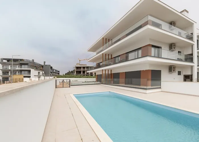 Wave The Waves Apartmán