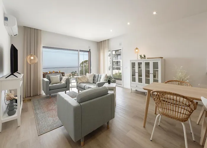 Wave The Waves Apartamento *