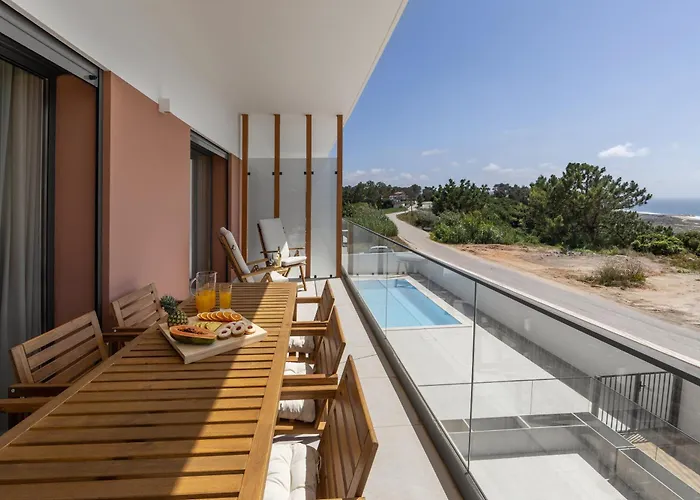 Apartmán Wave The Waves *